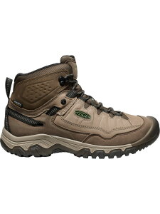 MEN TARGHEE IV MID WP Y ^[M[ tH[ ~bh EH[^[v[t KEEN L[ V[YEC ̑̃V[YECyz[Rakuten Fashion]