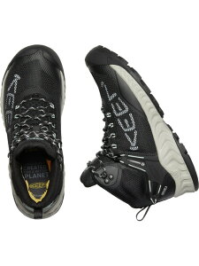 ySALE^30%OFFzWOMEN NXIS EVO MID WPfB[X lNVX GH ~bh EH[^[v[t KEEN L[ V[YEC Xj[J[ ubNyRBA_Ezyz[Rakuten Fashion]