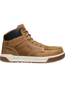 MEN GIBSON MID Y Mu\ ~bh KEEN L[ V[YEC ̑̃V[YECyz[Rakuten Fashion]