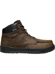 MEN GIBSON MID ESD Y Mu\ ~bh C[GXfB[ KEEN L[ V[YEC ̑̃V[YEC ubNyz[Rakuten Fashion]