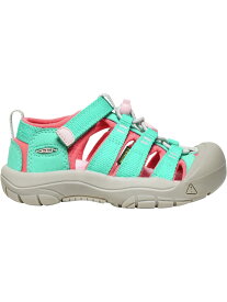 【SALE／30%OFF】CHILDREN NEWPORT H2 キッズ ニューポート エイチツー KEEN キーン シューズ・靴 サンダル ピンク【RBA_E】【送料無料】[Rakuten Fashion]