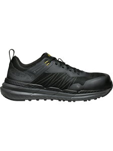 MEN SPEEDWORKS Y Xs[h[NX KEEN L[ V[YEC ̑̃V[YEC ubNyz[Rakuten Fashion]