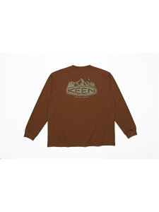 (MEN)OC/RP POCKET BIG LS TEE HOOD / (�����Y)�I�[�V�[�A�[���s�[�|�P�b�g�r�b�N�����O�X���[�u�e�B�[ �t�b�h KEEN �L�[�� �g�b�v�X �J�b�g�\�[�ET�V���c ���b�h�y���������z[Rakuten Fashion]