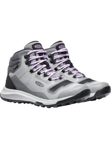 (WOMEN)TEMPO FLEX MID WP/e| tbNX ~bh EH[^[v[t KEEN L[ V[YEC Xj[J[ O[yz[Rakuten Fashion]
