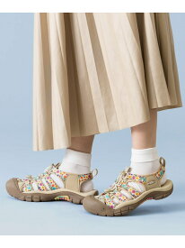 【SALE／30%OFF】WOMEN NEWPORT RETRO レディース ニューポート レトロ KEEN キーン シューズ・靴 サンダル【RBA_E】【送料無料】[Rakuten Fashion]