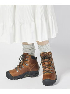 (WOMEN)PYRENEES / (fB[X)sj[Y KEEN L[ V[YEC Xj[J[ uEyz[Rakuten Fashion]