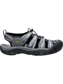 MEN NEWPORT H2 メンズ ニューポート エイチツー KEEN キーン シューズ・靴 サンダル【先行予約】*【送料無料】[Rakuten Fashion]