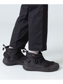 【SALE／30%OFF】MEN HOODZERRA WP メンズ フッドゼラ WP KEEN キーン シューズ・靴 ブーツ ブラック【RBA_E】【先行予約】*【送料無料】[Rakuten Fashion]