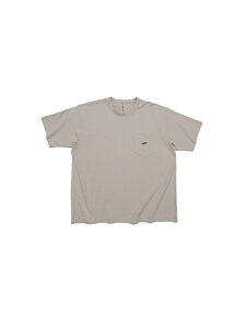 (MEN)OC/RP POCKET BIG TEE / (�����Y)�I�[�V�[�A�[���s�[ �|�P�b�g�r�b�N�e�B�[ KEEN �L�[�� �g�b�v�X �J�b�g�\�[�ET�V���c �O���[�y���������z[Rakuten Fashion]