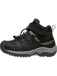 (KIDS)TARGHEE MID WP / (LbY)^[M[ ~bh EH[^[v[t KEEN L[ V[YEC Xj[J[ ubNyz[Rakuten Fashion]