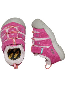 �ySALE�^30%OFF�z(KIDS)NEWPORT SHOE / (�L�b�Y)�j���[�|�[�g �V���[ KEEN �L�[�� �V���[�Y�E�C �X�j�[�J�[ �s���N�yRBA_E�z�y���������z[Rakuten Fashion]