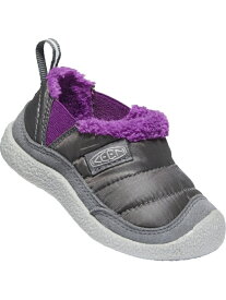【SALE／40%OFF】(TOTS)HOWSER II KEEN キーン シューズ・靴 スリッポン グレー【RBA_E】[Rakuten Fashion]