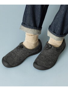 MEN HOWSER III SLIDE Y nEU[ X[ XCh KEEN L[ V[YEC Xj[J[ O[ ubNyz[Rakuten Fashion]