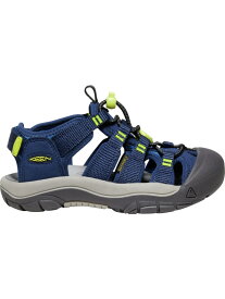 CHILDREN NEWPORT BOUNDLESS キッズ ニューポート バウンドレス KEEN キーン シューズ・靴 サンダル【送料無料】[Rakuten Fashion]
