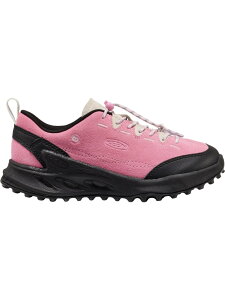 YOUTH JASPER ZIONIC �L�b�Y �W���X�p�[ �U�C�I�j�b�N KEEN �L�[�� �V���[�Y�E�C �X�j�[�J�[ �s���N�y���������z[Rakuten Fashion]