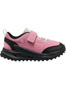 CHILDREN JASPER ZIONIC �L�b�Y �W���X�p�[ �U�C�I�j�b�N KEEN �L�[�� �V���[�Y�E�C �X�j�[�J�[ �s���N�y���������z[Rakuten Fashion]