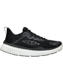 【SALE／30%OFF】MEN WK450 メンズ ダブルケーフォーハンドレッドフィフティー KEEN キーン シューズ・靴 スニーカー【RBA_E】【送料無料】[Rakuten Fashion]