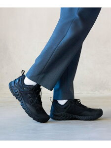 MEN NXIS EVO WP Y lNVX GH EH[^[v[t KEEN L[ V[YEC Xj[J[ ubNyz[Rakuten Fashion]