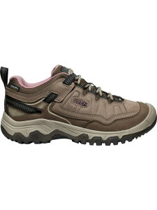 WOMEN TARGHEE IV WP fB[X ^[M[ tH[ EH[^[v[t KEEN L[ V[YEC ̑̃V[YEC sNyz[Rakuten Fashion]