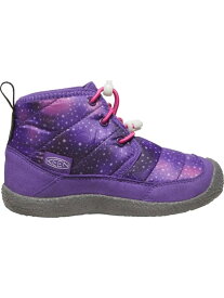 CHILDREN HOWSER II CHUKKA WP キッズ ハウザー ツー チャッカ WP KEEN キーン シューズ・靴 ブーツ【送料無料】[Rakuten Fashion]