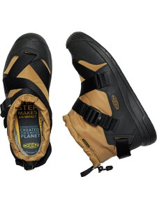 ySALE^30%OFFz(MEN)HOODZERRA WP / (Y)tbh[ EH[^[v[t KEEN L[ V[YEC u[c uEyRBA_Ezyz[Rakuten Fashion]