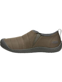 MEN HOWSER II メンズ ハウザー ツー KEEN キーン シューズ・靴 スニーカー【送料無料】[Rakuten Fashion]