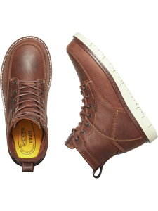 ySALE^30%OFFz(WOMEN)SAN JOSE 6" SOFT TOE / (fB[X)Tm[ VbNX G[eB[(\tggD) KEEN L[ V[YEC u[c uEyRBA_Ezyz[Rakuten Fashion]