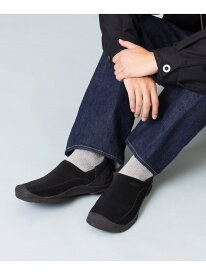 【SALE／30%OFF】MEN JASPER SLIP-ON メンズ ジャスパー スリップオン KEEN キーン シューズ・靴 スニーカー ブラック【RBA_E】【送料無料】[Rakuten Fashion]