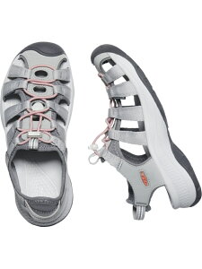 (WOMEN)ASTORIA WEST SANDAL / (fB[X)AXgA EGXg T_ KEEN L[ V[YEC T_ O[yz[Rakuten Fashion]