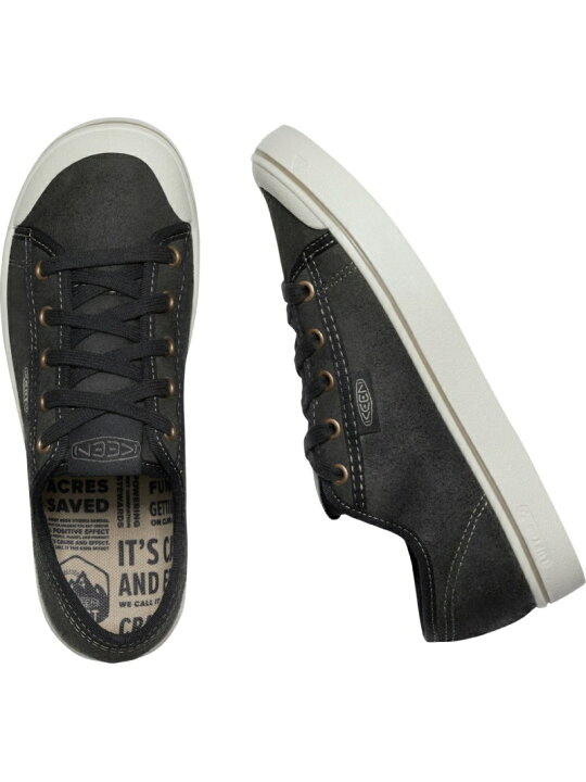 楽天市場】【SALE／30%OFF】(WOMEN)ELSA HARVEST SNEAKER LEATHER 