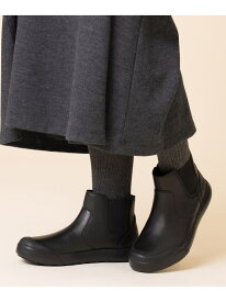 【SALE／30%OFF】WOMEN ELENA CHELSEA WP レディース エレナ チェルシー ウォータープルーフ KEEN キーン シューズ・靴 ブーツ ブラック【RBA_E】【先行予約】*【送料無料】[Rakuten Fashion]