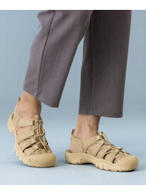 【SALE／30%OFF】MEN NEWPORT H2メンズ ニューポート エイチツー KEEN キーン シューズ・靴 サンダル【RBA_E】【送料無料】[Rakuten Fashion]