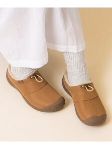 WOMEN HOWSER III SLIDE ���f�B�[�X �n�E�U�[ �X���[ �X���C�h KEEN �L�[�� �V���[�Y�E�C �X�j�[�J�[�y���������z[Rakuten Fashion]