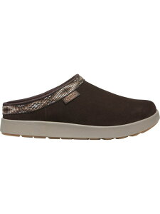 ySALE^30%OFFzWOMEN ELLE MULE SUEDE fB[X G ~[ XG[h KEEN L[ V[YEC Xj[J[yRBA_Ezyz[Rakuten Fashion]