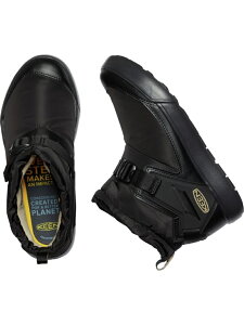 ySALE^30%OFFz(WOMEN)HOODROMEO MINI / (fB[X)tbhI ~j KEEN L[ V[YEC u[c ubNyRBA_Ezyz[Rakuten Fashion]