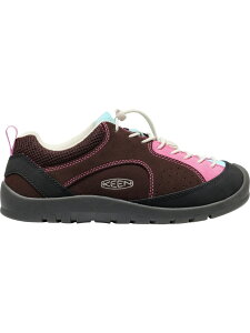 WOMEN JASPER ROCKS SP ���f�B�[�X �W���X�p�[ ���b�N�X �G�X�s�[ KEEN �L�[�� �V���[�Y�E�C �X�j�[�J�[ �s���N�y���������z[Rakuten Fashion]