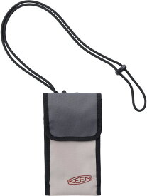 HARVEST ACCORDION POUCH アコーディオン ポーチ KEEN キーン バッグ ショルダーバッグ[Rakuten Fashion]