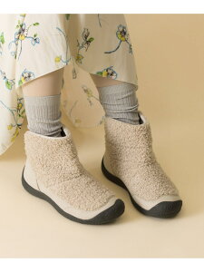 ySALE^30%OFFzWOMEN HOWSER FOLD DOWN fB[X nEU[ tH[h_E KEEN L[ V[YEC u[c ubNyRBA_Ezyz[Rakuten Fashion]