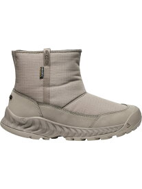【SALE／30%OFF】WOMEN HOOD NXIS PULL ON WP フッド ネクシス プル オン ウォータープルーフ KEEN キーン シューズ・靴 ブーツ【RBA_E】【送料無料】[Rakuten Fashion]