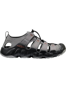 MEN HYPERPORT H2 �����Y �n�C�p�[�|�[�g �G�C�`�c�[ KEEN �L�[�� �V���[�Y�E�C �T���_���y��s�\��z*�y���������z[Rakuten Fashion]