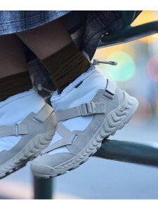 ySALE^30%OFFzWOMEN HOODZERRA II WP fB[X tbh[ c[ EH[^[v[t KEEN L[ V[YEC u[cyRBA_Ezyz[Rakuten Fashion]