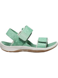 �ySALE�^30%OFF�zCHILDREN ELLE BACKSTRAP �L�b�Y �G�� �o�b�N�X�g���b�v KEEN �L�[�� �V���[�Y�E�C �T���_�� �z���C�g�yRBA_E�z�y���������z[Rakuten Fashion]