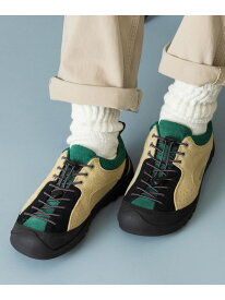 【SALE／30%OFF】MEN JASPER "ROCKS" SP メンズ ジャスパー ロックス エスピー KEEN キーン シューズ・靴 スニーカー ベージュ【RBA_E】【送料無料】[Rakuten Fashion]