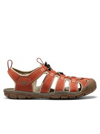 MEN CLEARWATER CNX メンズ クリアウォーター シーエヌエックス KEEN キーン シューズ・靴 サンダル【送…