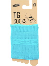 【SALE／30%OFF】TG SOCKS ユニセックス ティージー ソックス KEEN キーン 靴下・レッグウェア 靴下【RBA_E】[Rakuten Fashion]