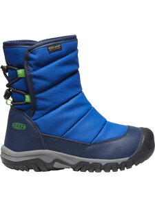 �ySALE�^30%OFF�zYOUTH PUFFRIDER WP �L�b�Y �p�t���C�_�[ WP KEEN �L�[�� �V���[�Y�E�C �u�[�c�yRBA_E�z�y���������z[Rakuten Fashion]