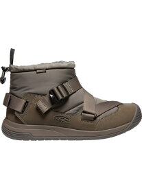 【SALE／30%OFF】MEN HOODZERRA WP メンズ フッドゼラ WP KEEN キーン シューズ・靴 ブーツ【RBA_E】【送料無料】[Rakuten Fashion]