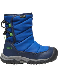 �ySALE�^30%OFF�zCHILDREN PUFFRIDER WP �L�b�Y �p�t���C�_�[ WP KEEN �L�[�� �V���[�Y�E�C �u�[�c�yRBA_E�z�y���������z[Rakuten Fashion]