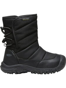 CHILDREN PUFFRIDER WP �L�b�Y �p�t���C�_�[ WP KEEN �L�[�� �V���[�Y�E�C �u�[�c �u���b�N�y��s�\��z*�y���������z[Rakuten Fashion]