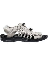 WOMEN UNEEK II OT レディース ユニーク ツー オーティー KEEN キーン シューズ・靴 サンダル ブラック【送料無料】[Rakuten Fashion]